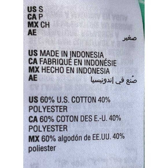 Lot of 2 Style &Co. Womens Small  V-Neck Sleeveless Floral Print Tank Tops Gigi - Picture 6 of 6